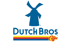 Logotipo de Dutch Bros Coffee