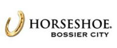 Logotipo del Casino Horseshoe