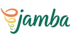 Logotipo de Jamba