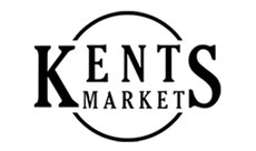 Kents Market logo