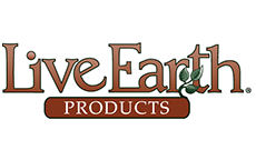 Logotipo de Live Earth