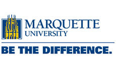 Logo de l'Université Marquette