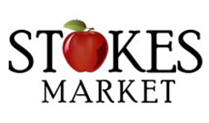 Stokes Market logo