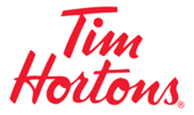 Tim Hortons logo