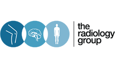 The Radiology Group logo