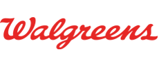 Walgreens logo