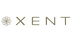 Xent logo
