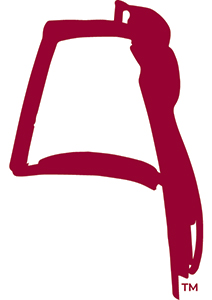 Shriners International fez illustration mark