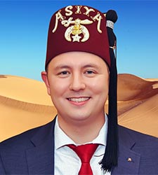 Oleksii Chuiko headshot