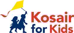 Kosair for Kids Logo