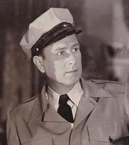 Bud Abbott headshot