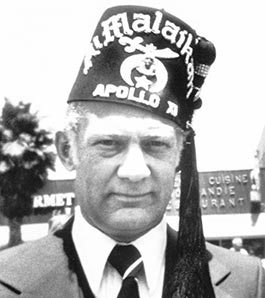 Buzz Aldrin headshot