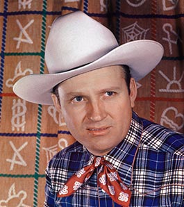 Gene Autry