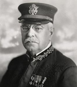 John Philip headshot