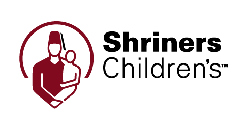 Shriners Children's logo