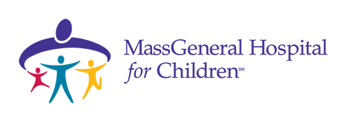 Massachusetts General Hospital for Children logo