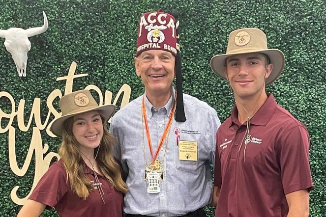 patient ambassadors with daniel freye