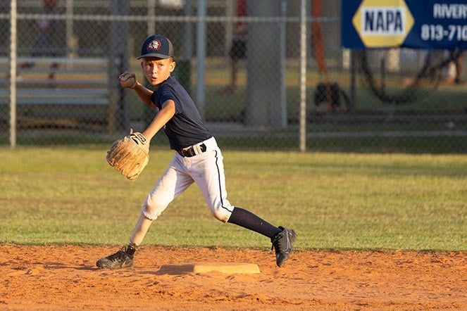 zavi playing second base
