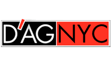 DAG NYC logo