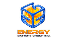Energy Battery Group logo