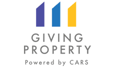 Giving Property logo