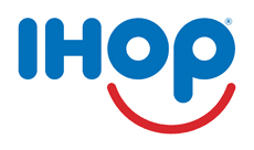 IHOP logo