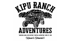 KIPU Ranch logo