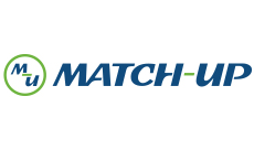Match-Up logo