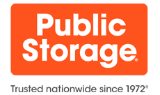 Public Storage logo