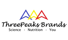 Three Peaks Brands logo