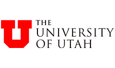 University of Utah logo