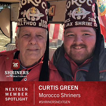 Tiro en la cabeza de Curtis Green