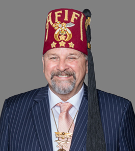 Dale Vrsalovich headshot