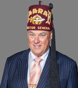 Foto de Dennis Hewatt