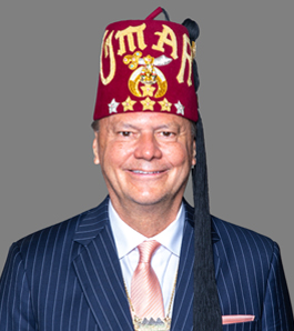 Kenny Craven headshot