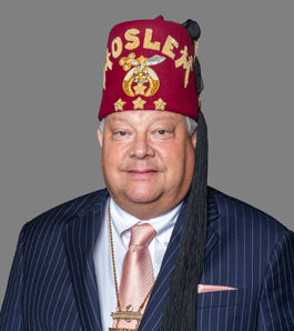 Photo de Lawrence Leib