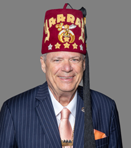 Photo  de  Richard  Burke