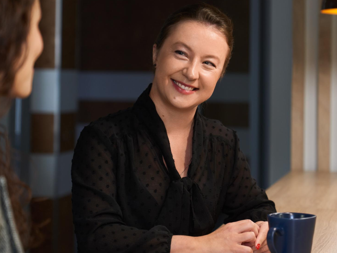 Emily Statkun How stat models show what others miss | SimCorp