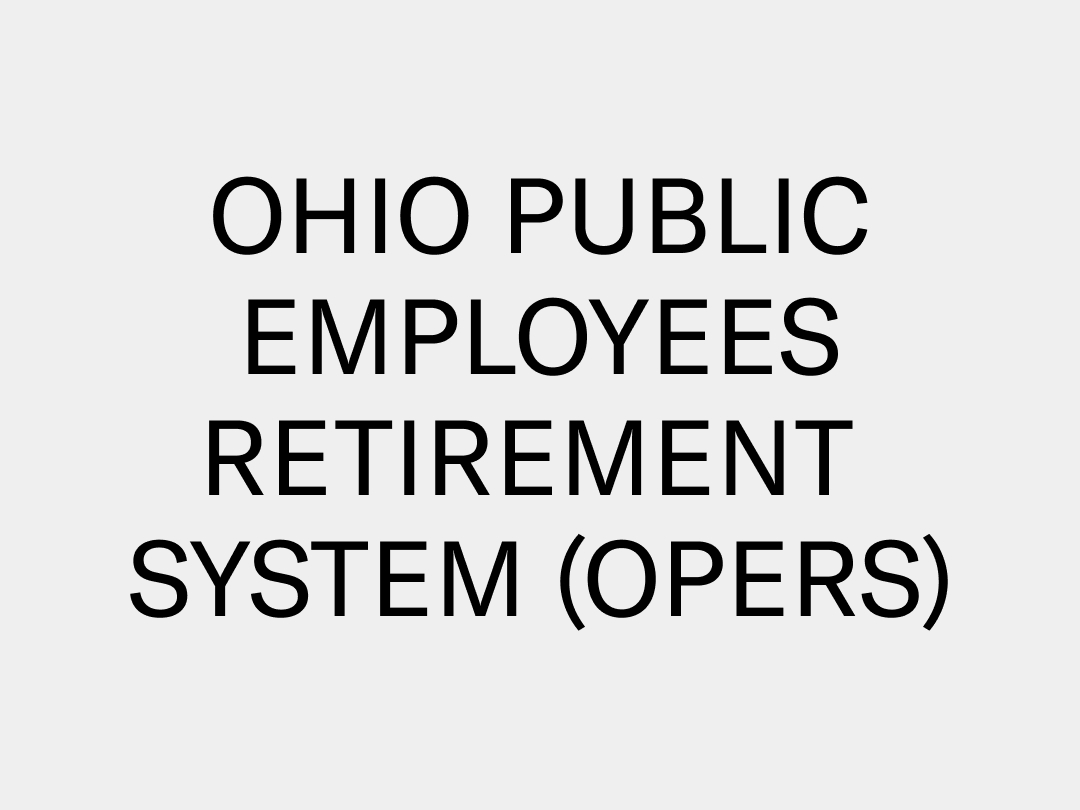 OPERS streamlines upgrades and minimizes timelines with Continuous ...