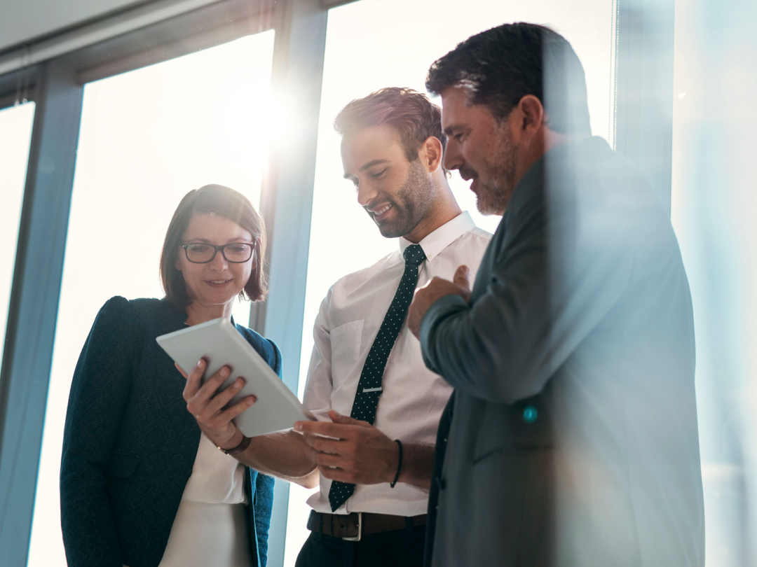 Scaling Agentic AI with Orchestration | SimCorp