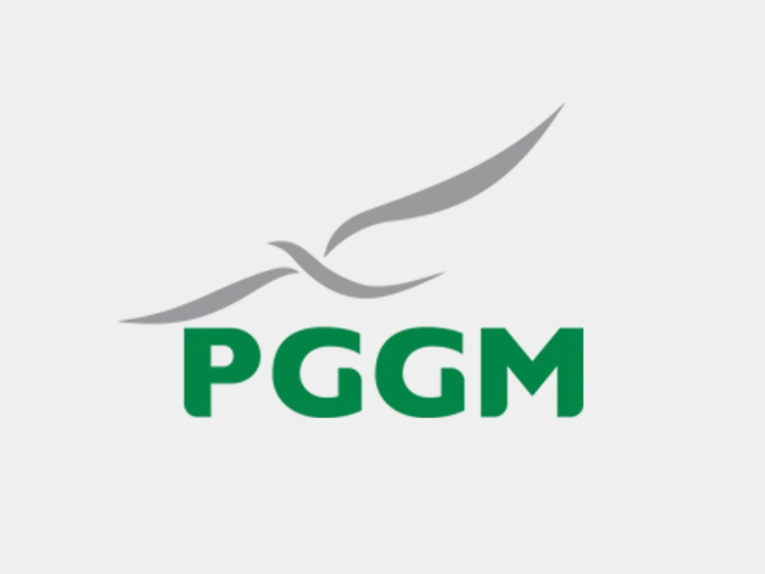 PGGM | SimCorp
