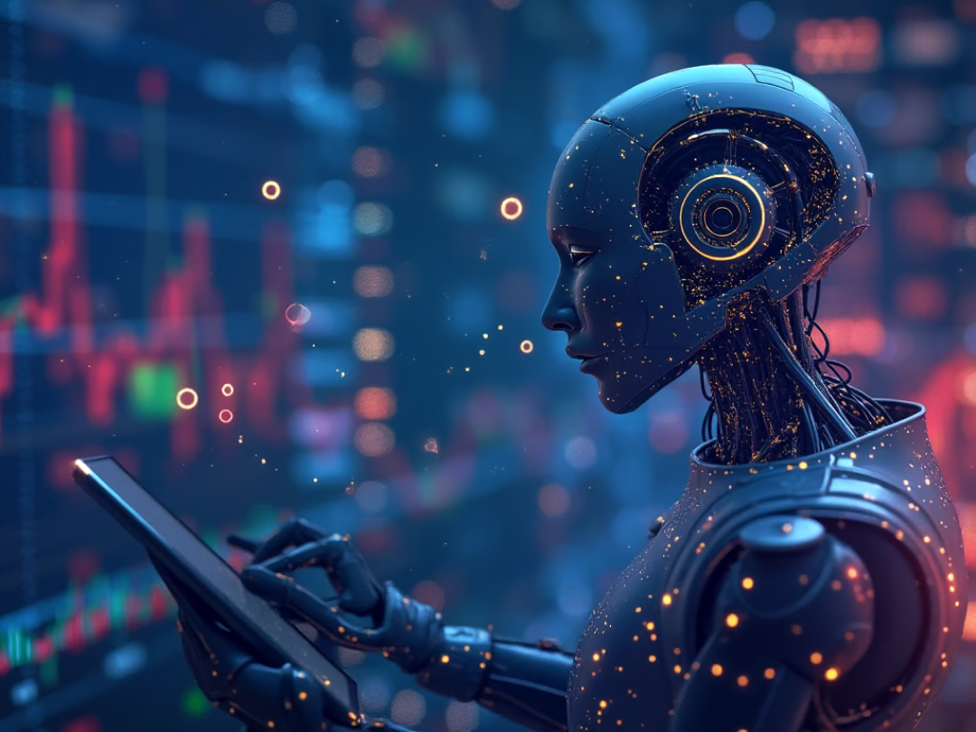 SimCorp partners with Axyon AI | SimCorp