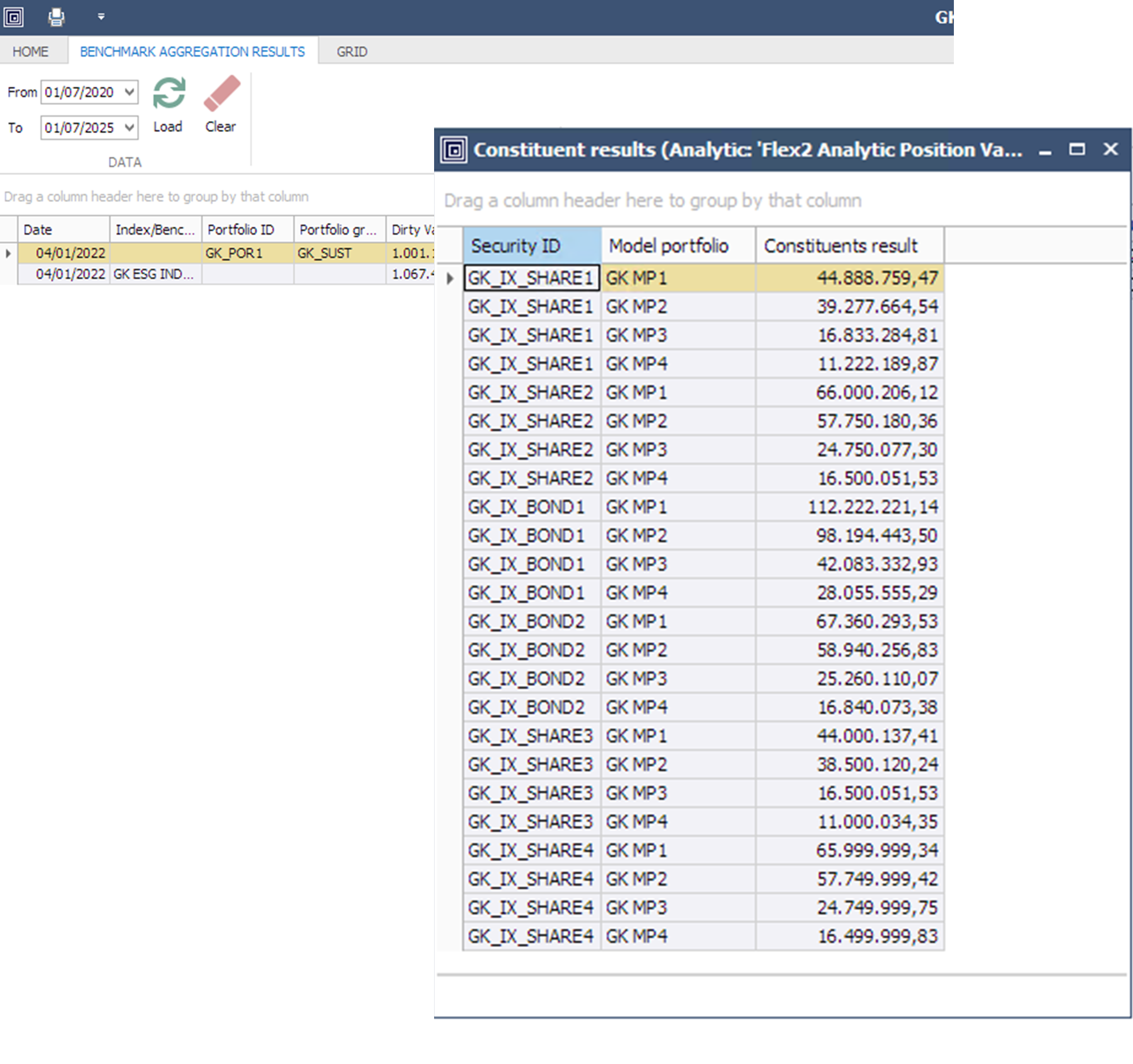25.10 BM screenshot