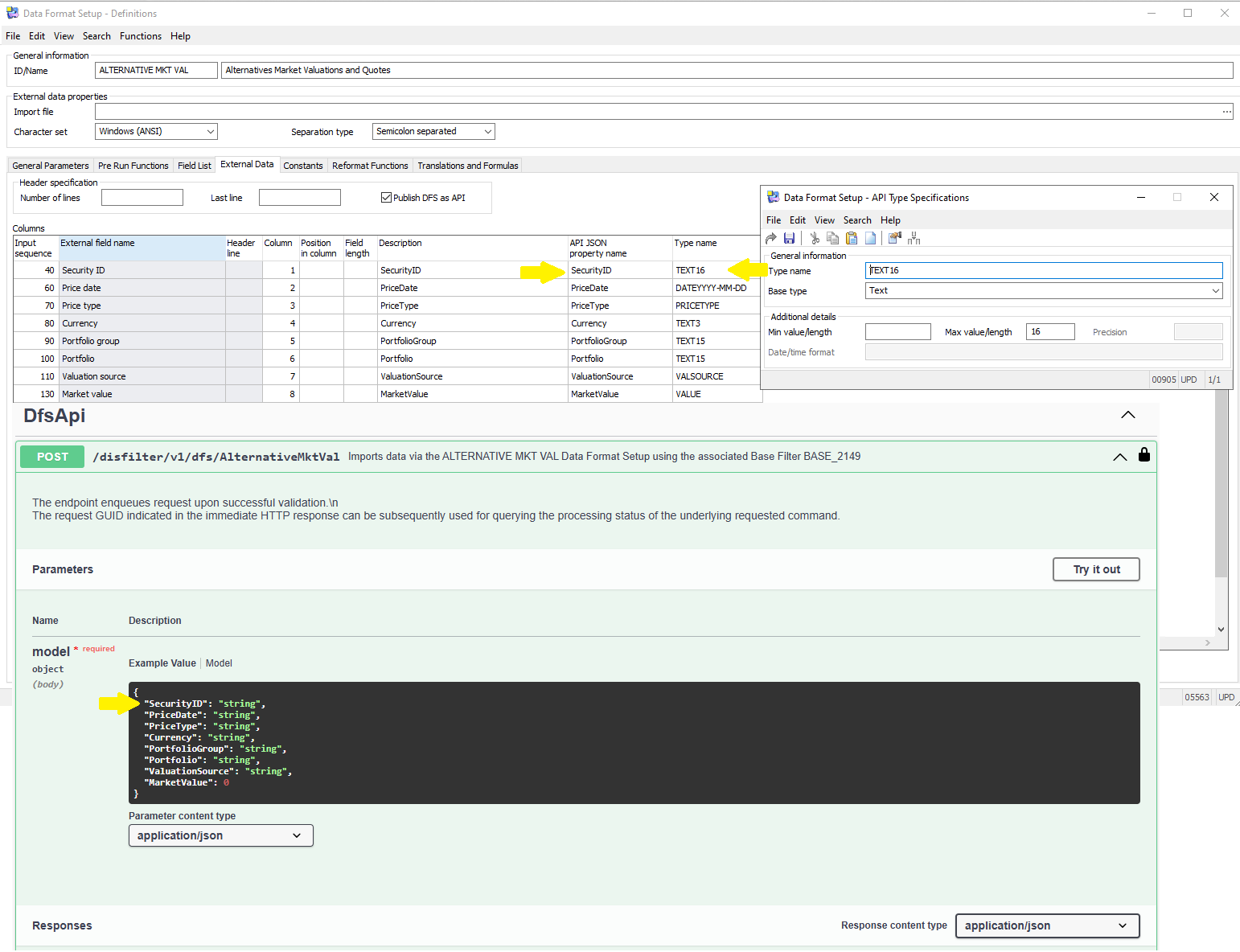 DynamicEndpoints