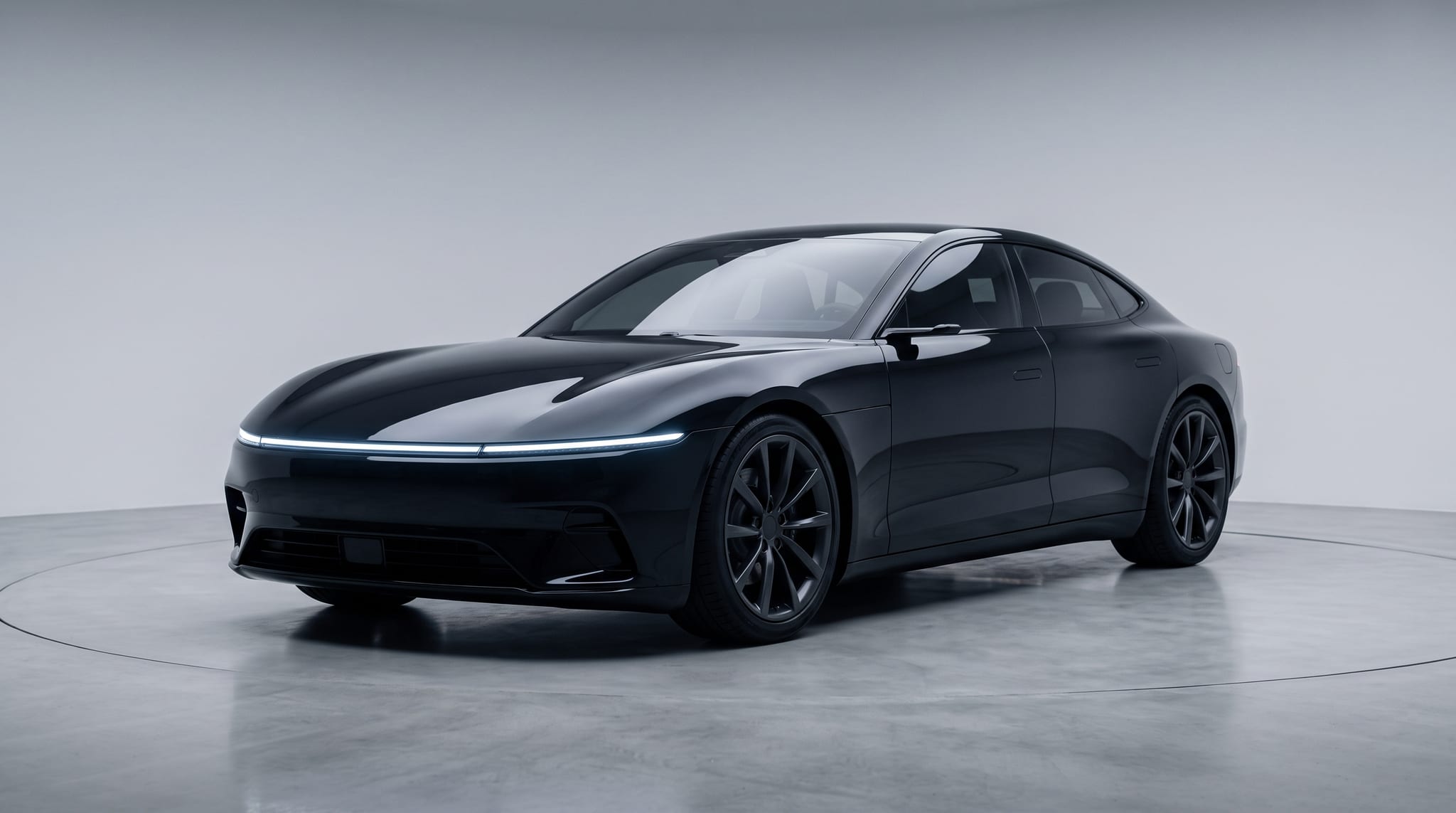 VELARO GT in Onyx
