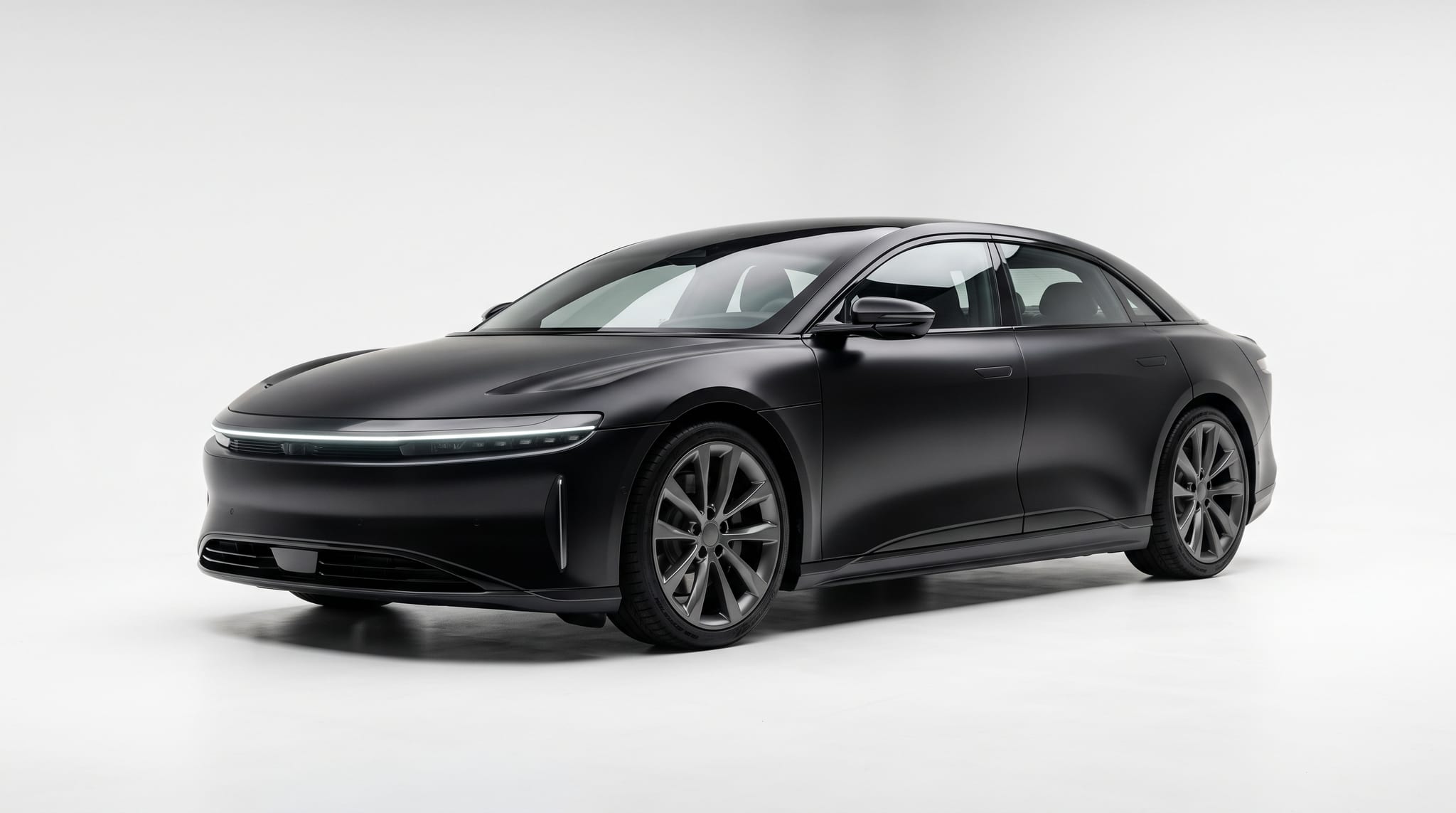 VELARO One in Obsidian