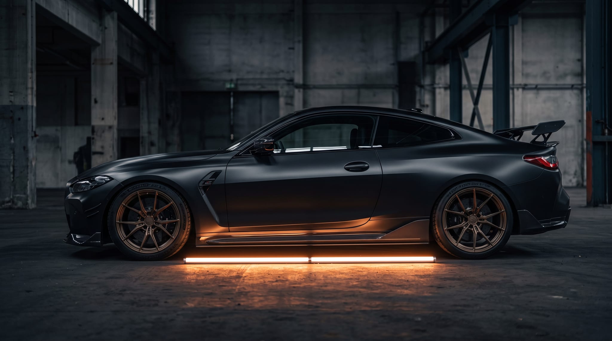 VELARO RS in Carbon