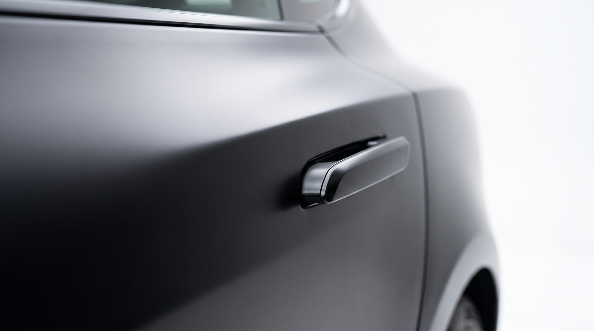 VELARO One surface and design detail