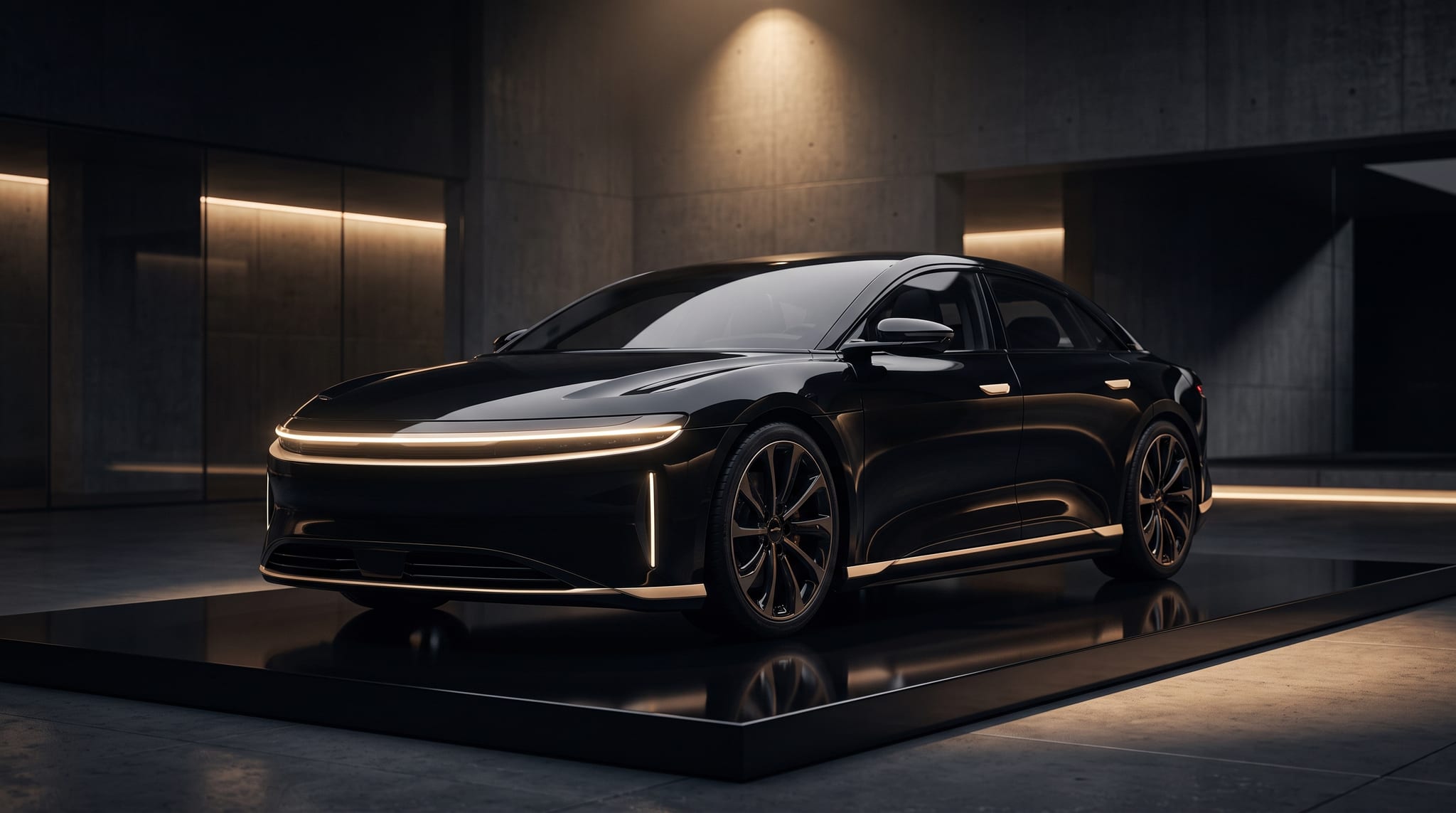 VELARO Founders Edition