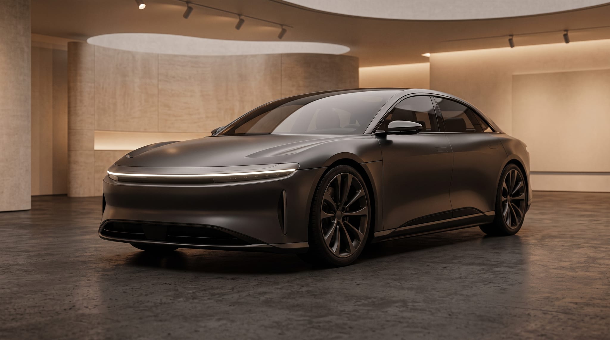 VELARO Heritage Edition